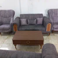 مبل راحتی