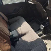 ماشین مدل ۸۳معاوضه با پراید