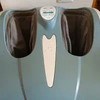 ماساژور پا|تجهیزات ورزشی|خمینی‌شهر, |دیوار