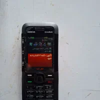 نوکیا ۵۳۱۰ expressmusic