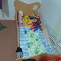 تخت خواب شیکنوجوان بفروش میرسد