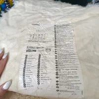 پادری و پوست وارداتی