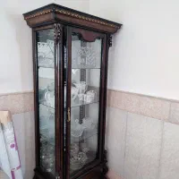 بوفه|بوفه، ویترین، کنسول|قم, نیروگاه|دیوار