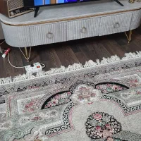 کنسول/میز تی وی/جاکفشی
