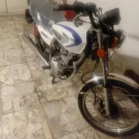 موتور هوندا‌۱۵۰