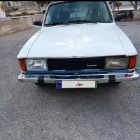 پیکان وانت مدل 91