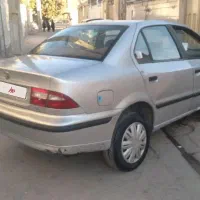 سمند|خودرو سواری و وانت|خرمآباد, |دیوار