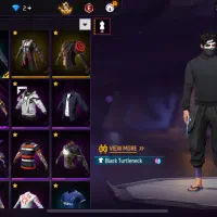 اکانت فری فایر فول همه چیز دار|کنسول، بازی ویدئویی و آنلاین|زابل, |دیوار