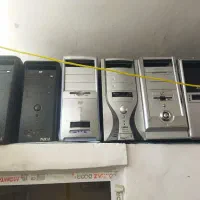 قاب کیس خالی