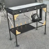 منقل|اجاق گاز و لوازم برقی پخت‌وپز|کرمانشاه, |دیوار