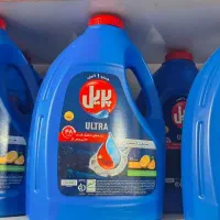 ظرفشویی پریل۴ کیلویی تعداد محدود ۳۱۵۰۰۰ تومان|مواد شوینده و دستمال کاغذی|تبریز, |دیوار