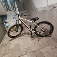 دوچرخه power