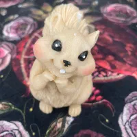 شمع سنجاب|صنایع دستی و سایر لوازم تزئینی|تهران, منیریه|دیوار