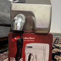 دستگاه دست خشک کن|سایر لوازم برقی|پاکدشت, پاکدشت (مامازند)|دیوار