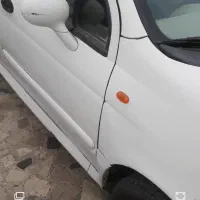 ام وی ام ۱۱۰مدل ۹۱سه سیلندربی رنگ|خودرو سواری و وانت|رشت, جهاد|دیوار