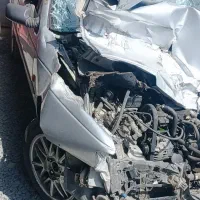 صافکاری بدونه ریزش رنگ با دستگاه PDR|خدمات موتور و ماشین|اراک, |دیوار