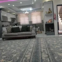 فرش130متر-ملکیت-در-دوطبقه