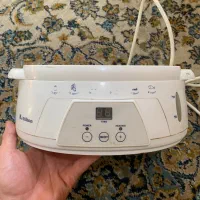 بخار پز|اجاق گاز و لوازم برقی پخت‌وپز|رشت, جهاد|دیوار