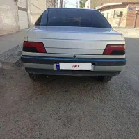 پژو 405خانگی|خودرو سواری و وانت|اهواز, آسیاباد|دیوار