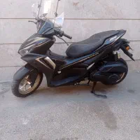 طرح ایروکس|موتورسیکلت|تهران, بهداشت|دیوار