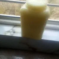 روغن زرد گوسفندی خالص|خوردنی و آشامیدنی|اردبیل, |دیوار