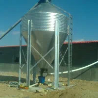 اوگرفیدر ماردون اکسرودر|ماشین‌آلات صنعتی|اردبیل, |دیوار