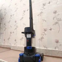 فرششوی و مبلشوی هیلبرون مدل HN - 4085|جاروبرقی، جارو شارژی، بخارشو|گنبد کاووس, |دیوار