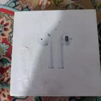 هندزفری بلوتوثی AirPods شاژری|پخش‌کننده همراه|تهران, یافت آباد جنوبی|دیوار
