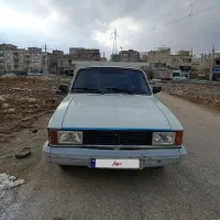 وانت بار مدل93|خودرو سواری و وانت|سقز, |دیوار