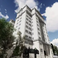 110متر-2-خوابه-نوساز-طبقه2-فول