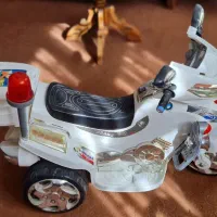 موتور پلیسی