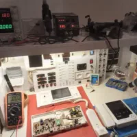 تعمیرات آیفون تصویری و صوتی