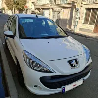 ۲۰۷ مدل ۴۰۳ tu3