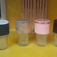 لیوان اسموتی اکوا