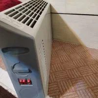 بخاری هم گرمایش هم سرمایش خزر اصل