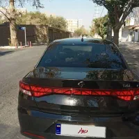 یک دستگاه خودروی شخصی تارا اتوماتیک فروش فوری|خودرو سواری و وانت|کرج, حصارک بالا|دیوار