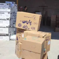 لامپ کم مصرف اقتصادی