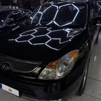 فروش خودروی ix55 وراکوروز مدل 2010