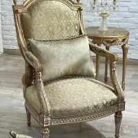 مبلمان سلطنتی مدل تندیس