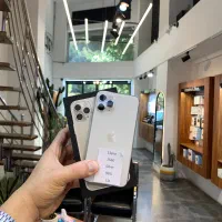 ایفون iphone 11pro256gبا شرایط ویژه