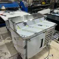 خط برگر|کافی‌شاپ و رستوران|تهران, ازگل|دیوار