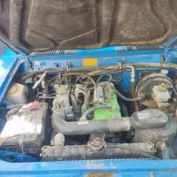 زامیاد کمپرسی 401