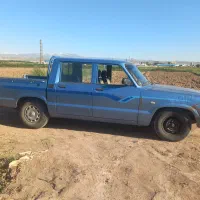مزدا۲۰۰۰ دو کابین ژاپن