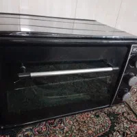 توستر NOBLE|اجاق گاز و لوازم برقی پختوپز|کوهدشت, |دیوار