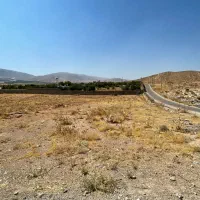 زمین باغشهری|فروش زمین و ملک کلنگی|بیضا, |دیوار