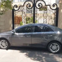 کیا سراتو  آمونتاژ پشنال اتوماتیک 2000cc مدل ۱۳۹۷