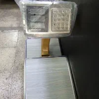 ترازو . باسکول . ترازو ۶۰ کیلویی تاشو