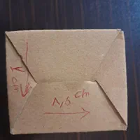 کارتن کوچک|ابزارآلات|تهران, قیام|دیوار