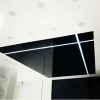 فروشگاه لاین نوری و سقف کشسان|عمدهفروشی|فولادشهر, سایت صنعتی کاوه|دیوار