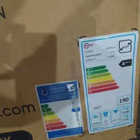 ماشین لباسشویی